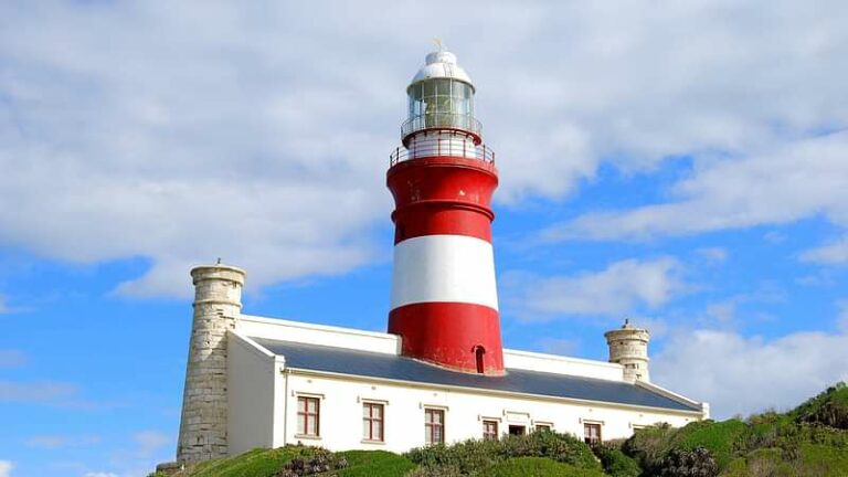 Cape Agulhas Full Day Tour